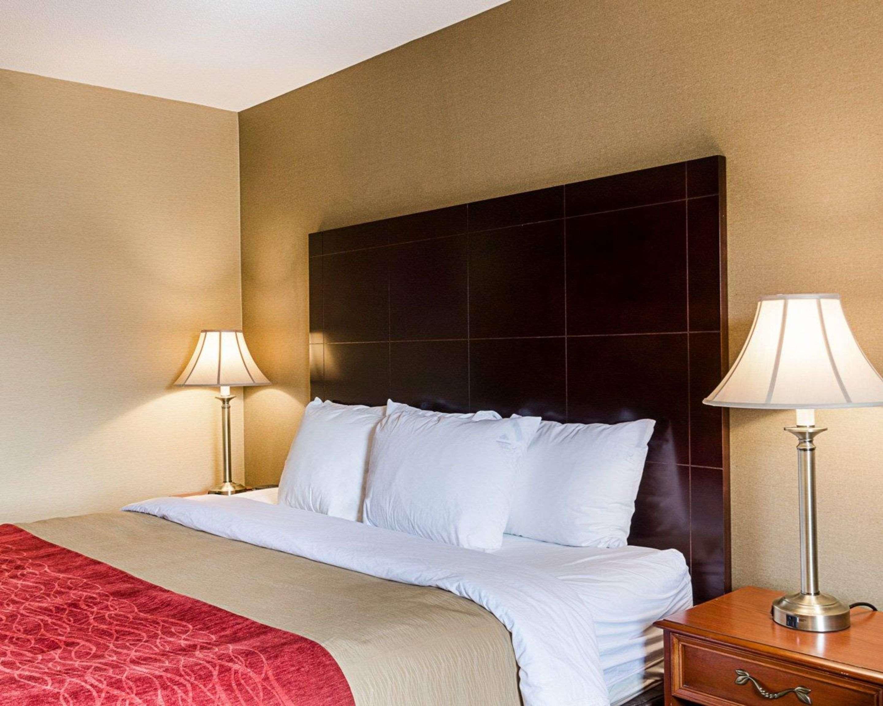 Comfort Inn Rockland - Boston Exteriér fotografie