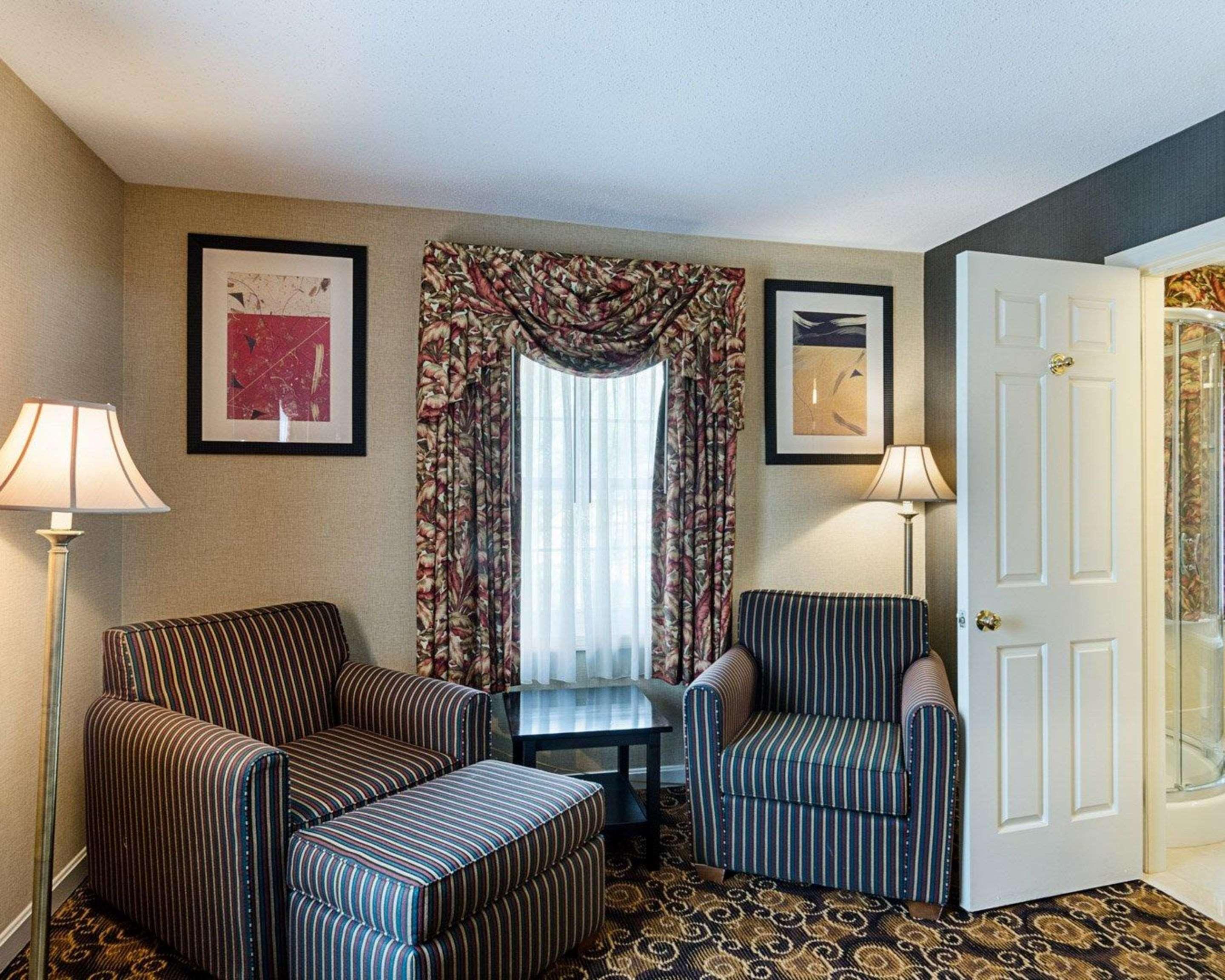 Comfort Inn Rockland - Boston Exteriér fotografie