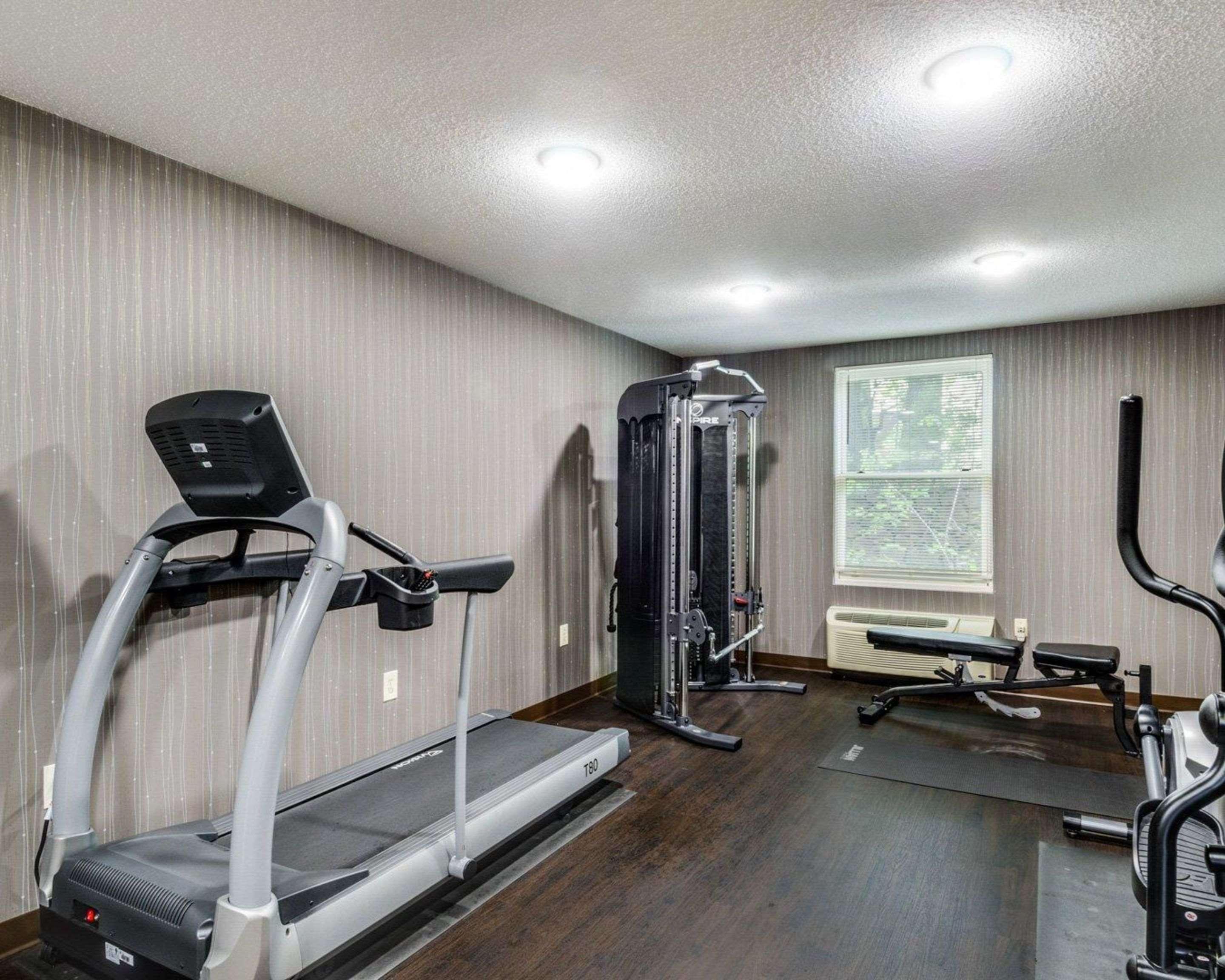 Comfort Inn Rockland - Boston Exteriér fotografie