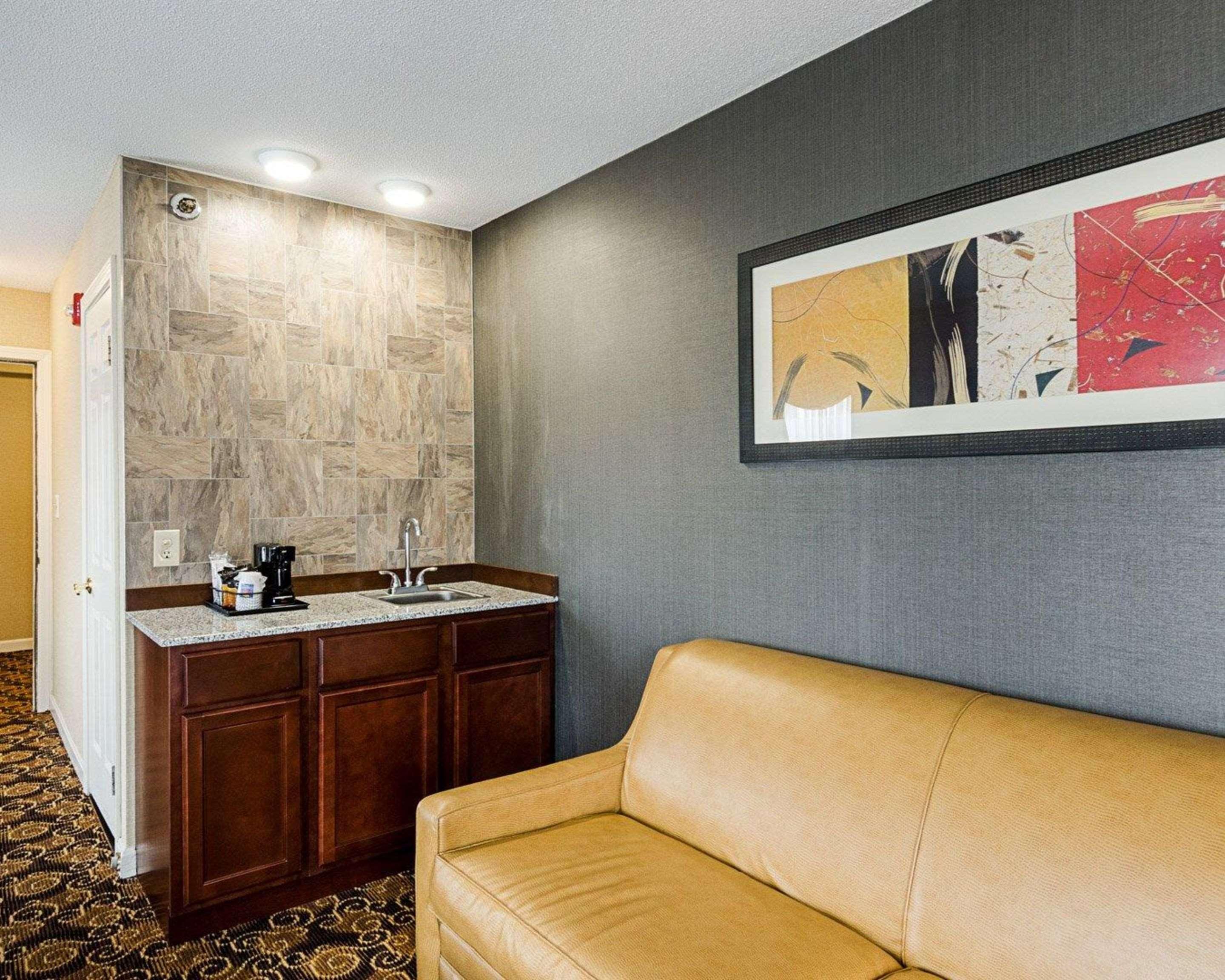 Comfort Inn Rockland - Boston Exteriér fotografie