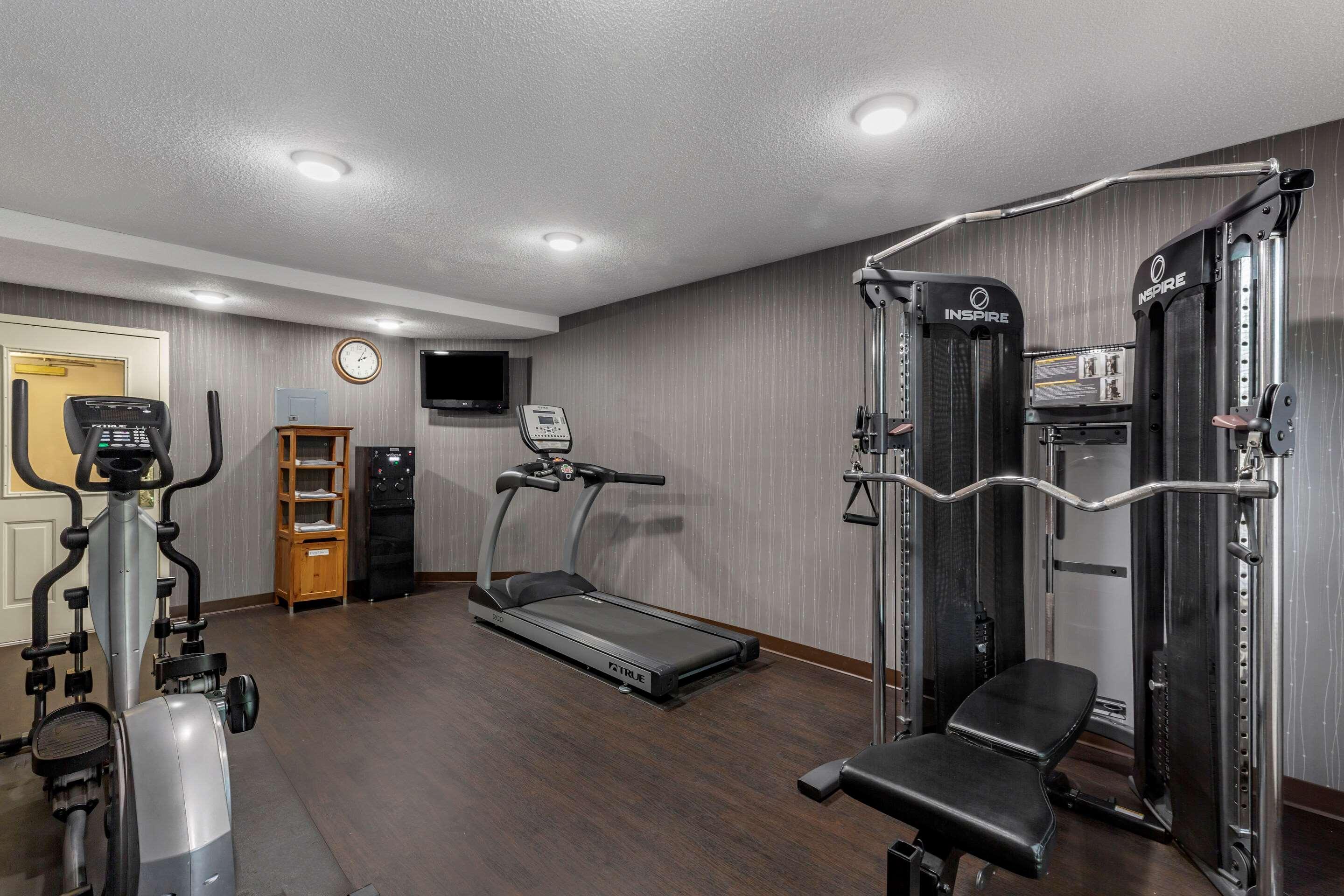Comfort Inn Rockland - Boston Exteriér fotografie