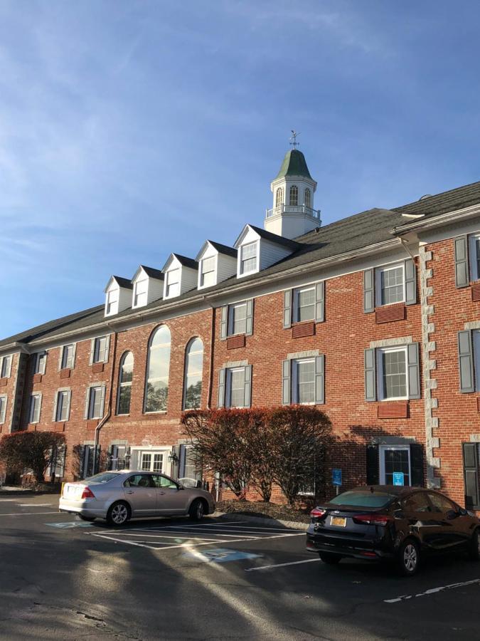 Comfort Inn Rockland - Boston Exteriér fotografie