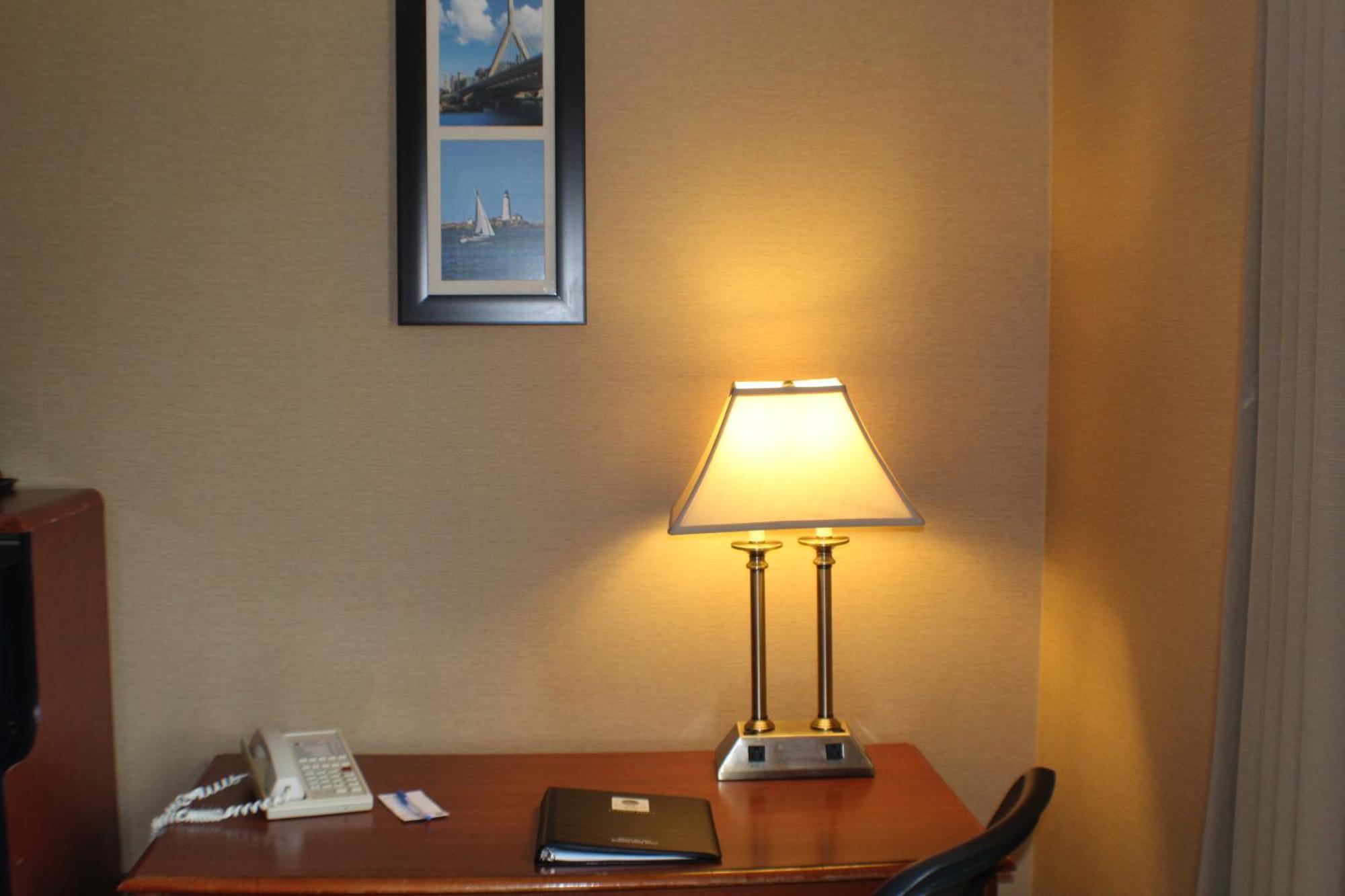 Comfort Inn Rockland - Boston Exteriér fotografie