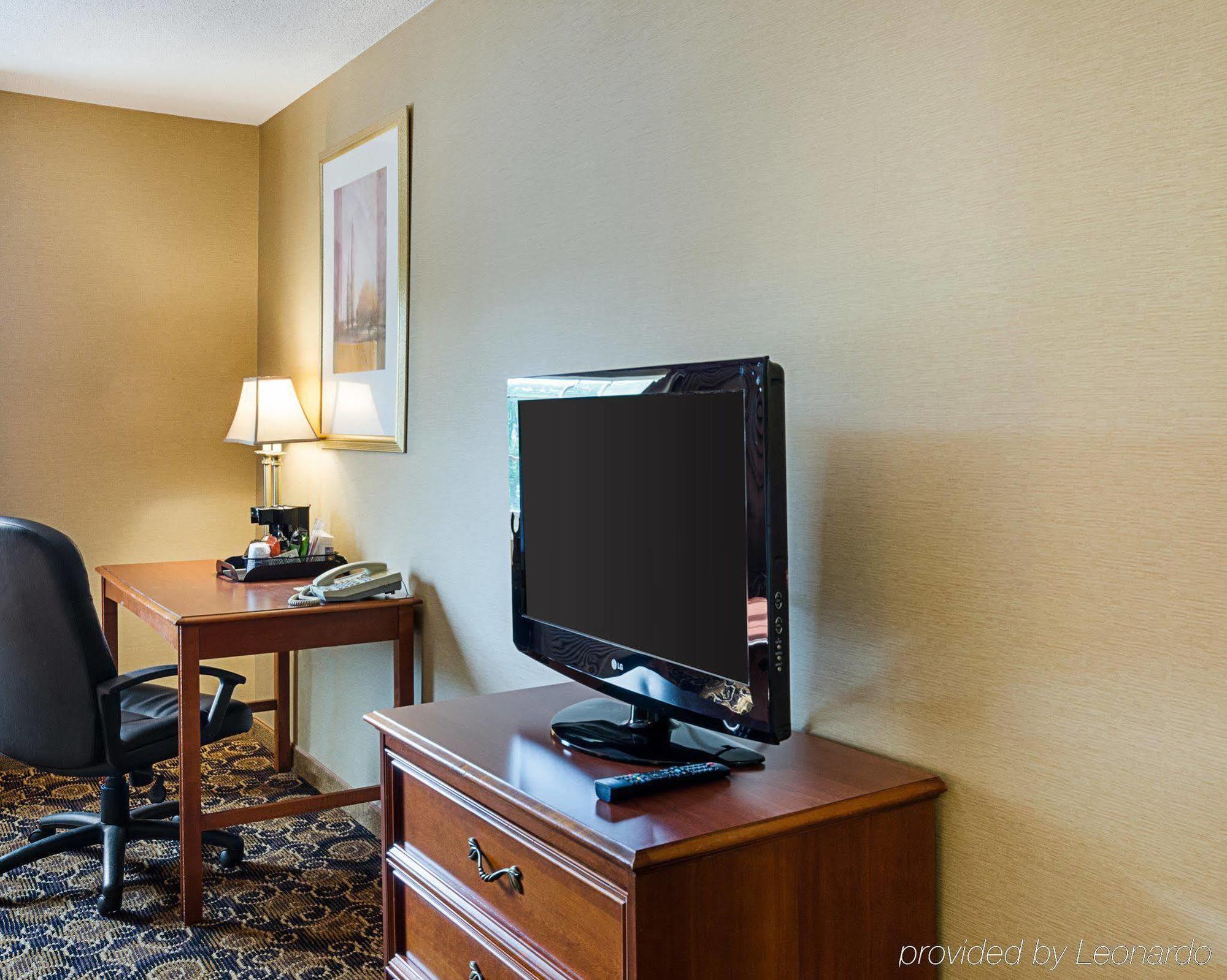 Comfort Inn Rockland - Boston Exteriér fotografie